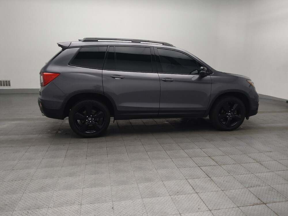 2020 Honda Passport in Athens, GA 30606 - 18141947 10