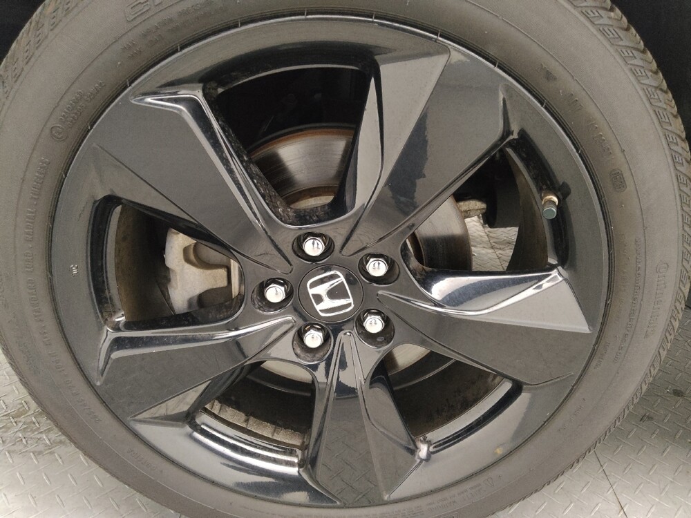 2020 Honda Passport in Athens, GA 30606 - 18141947 31