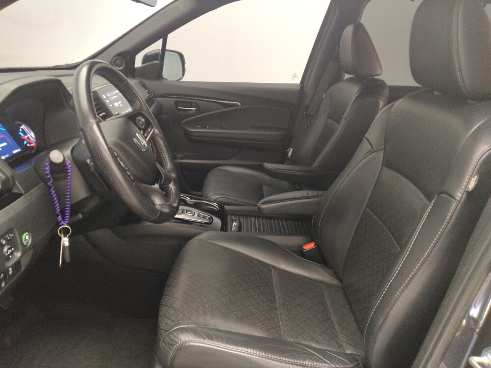 2020 Honda Passport in Athens, GA 30606 - 18141947 17