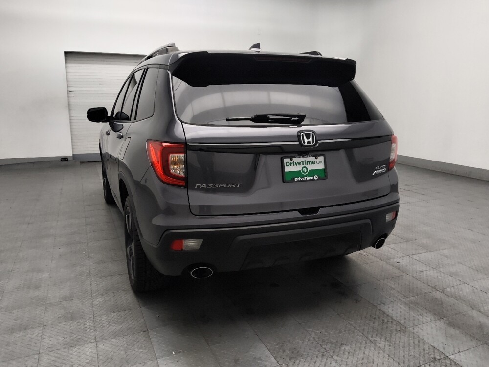 2020 Honda Passport in Athens, GA 30606 - 18141947 5