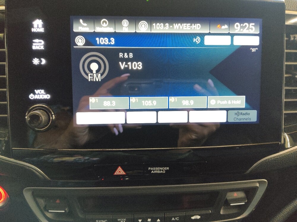 2020 Honda Passport in Athens, GA 30606 - 18141947 25