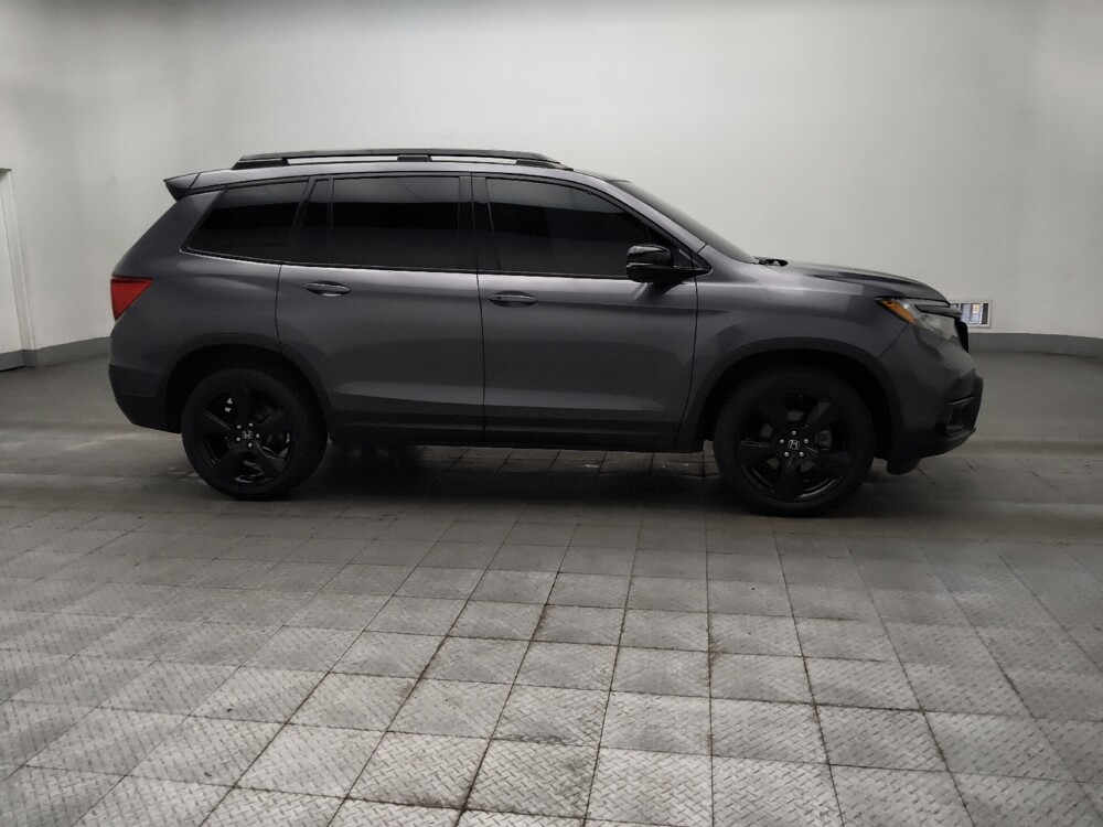 2020 Honda Passport in Athens, GA 30606 - 18141947 11