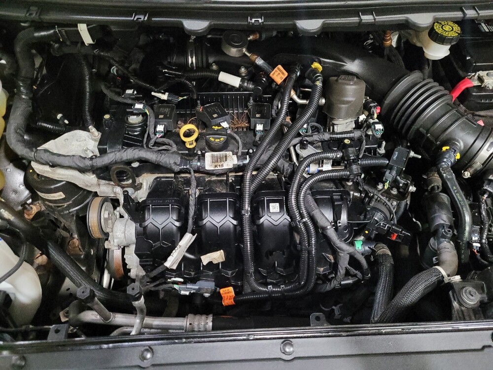 2020 Ford Edge in New Castle, DE 19720 - 18141948 30