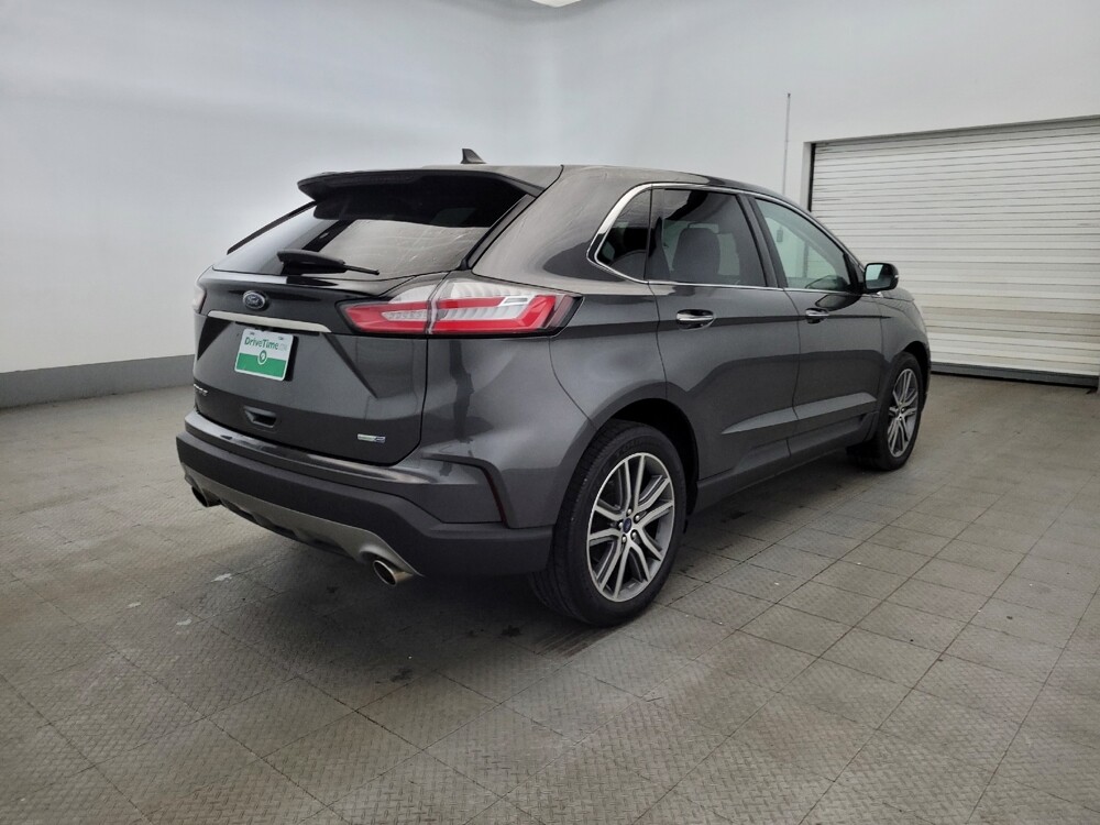 2020 Ford Edge in New Castle, DE 19720 - 18141948 9