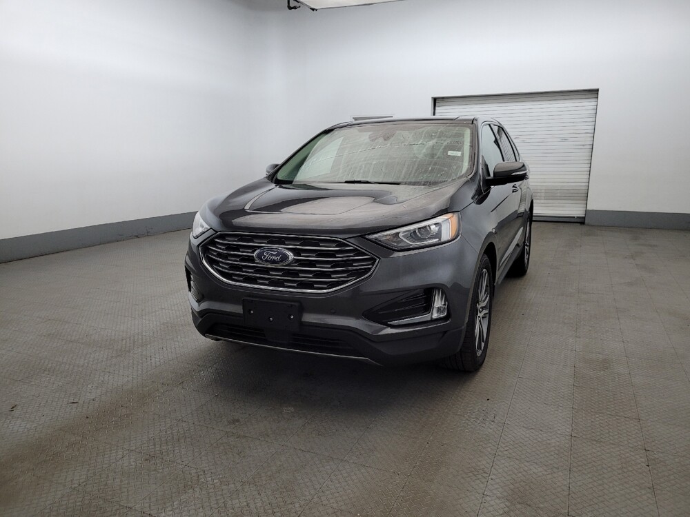 2020 Ford Edge in New Castle, DE 19720 - 18141948 15