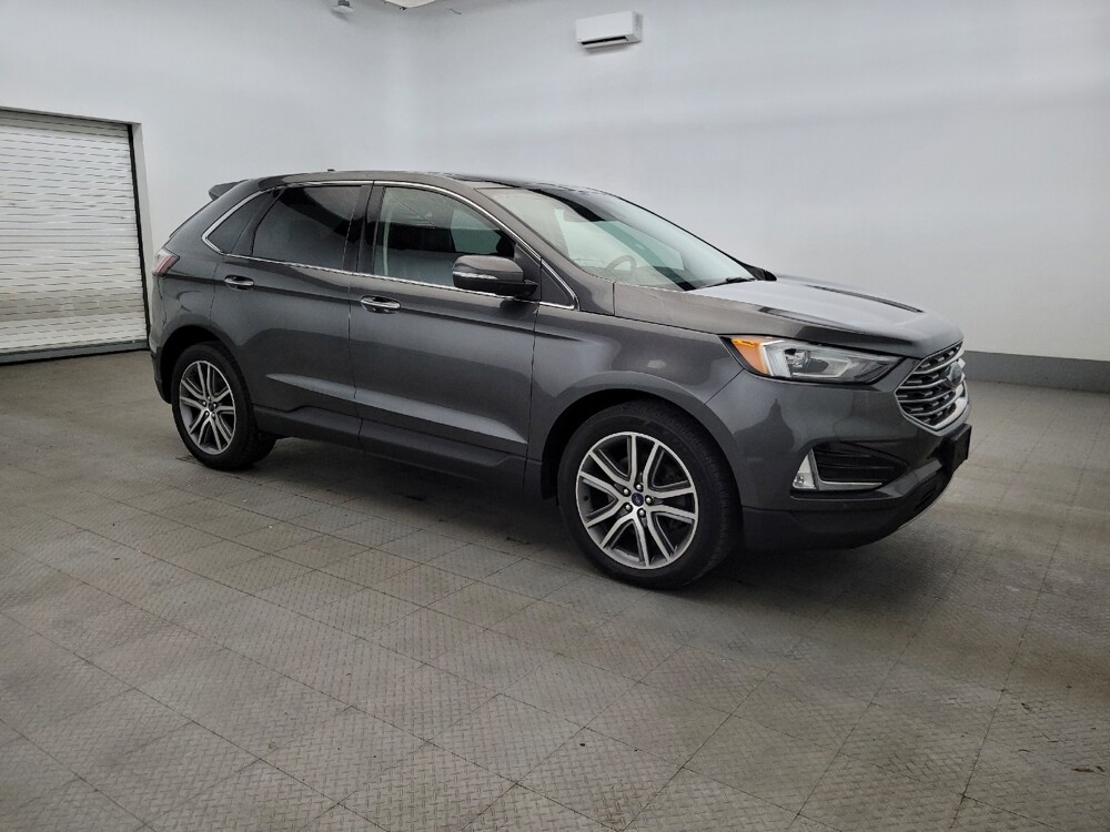 2020 Ford Edge in New Castle, DE 19720 - 18141948 11