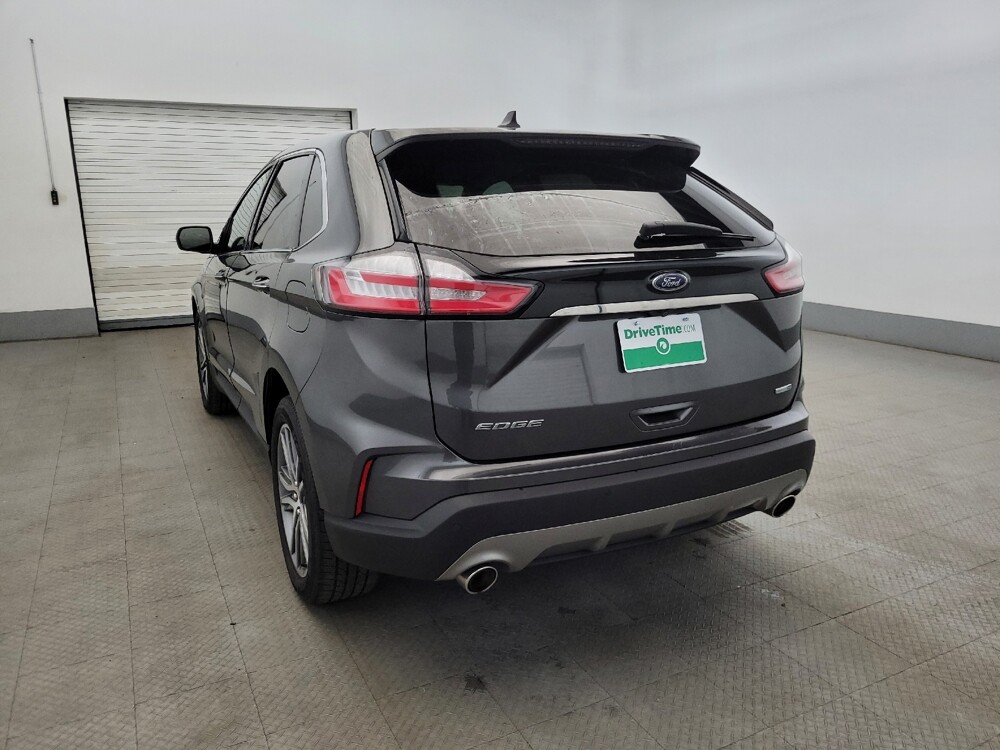 2020 Ford Edge in New Castle, DE 19720 - 18141948 6