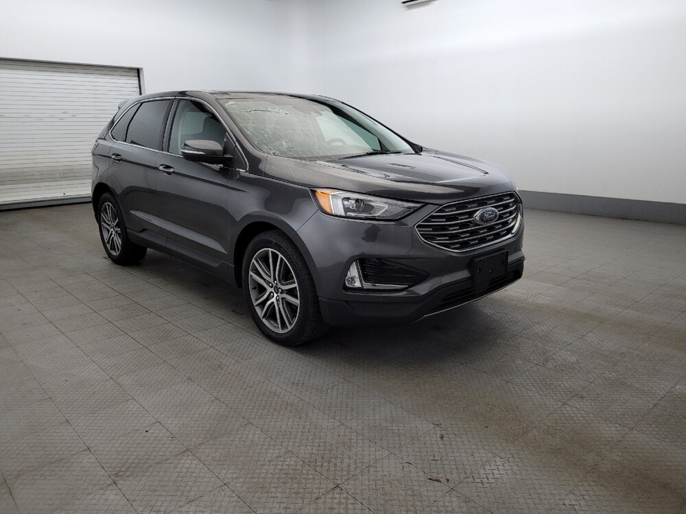 2020 Ford Edge in New Castle, DE 19720 - 18141948 13