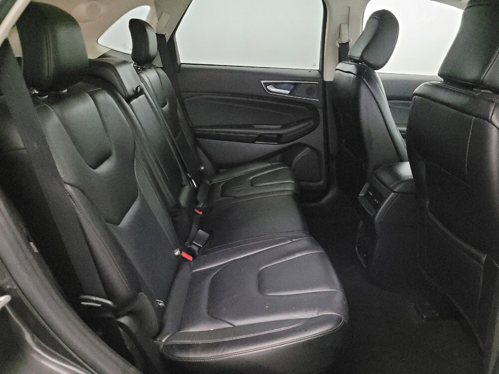 2020 Ford Edge in New Castle, DE 19720 - 18141948 19