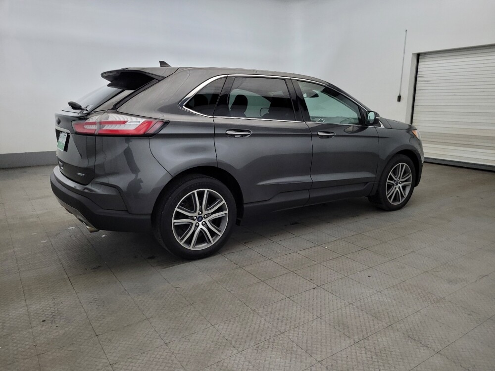 2020 Ford Edge in New Castle, DE 19720 - 18141948 10