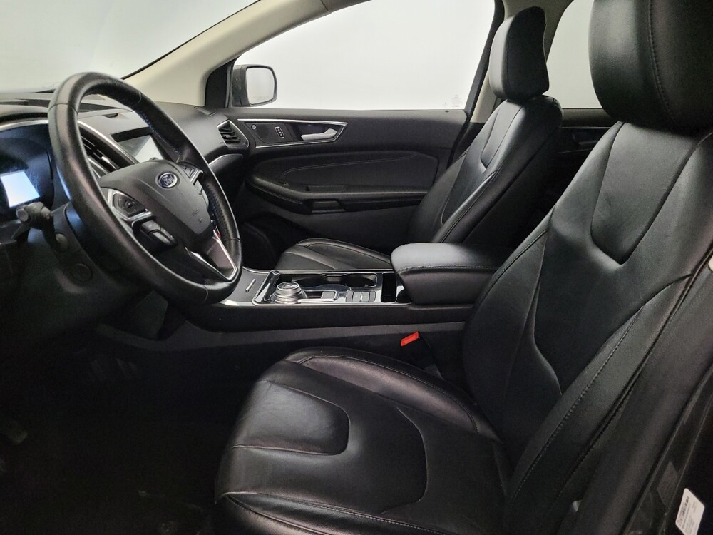 2020 Ford Edge in New Castle, DE 19720 - 18141948 17