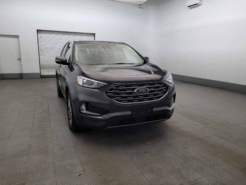 2020 Ford Edge in New Castle, DE 19720 - 18141948 14