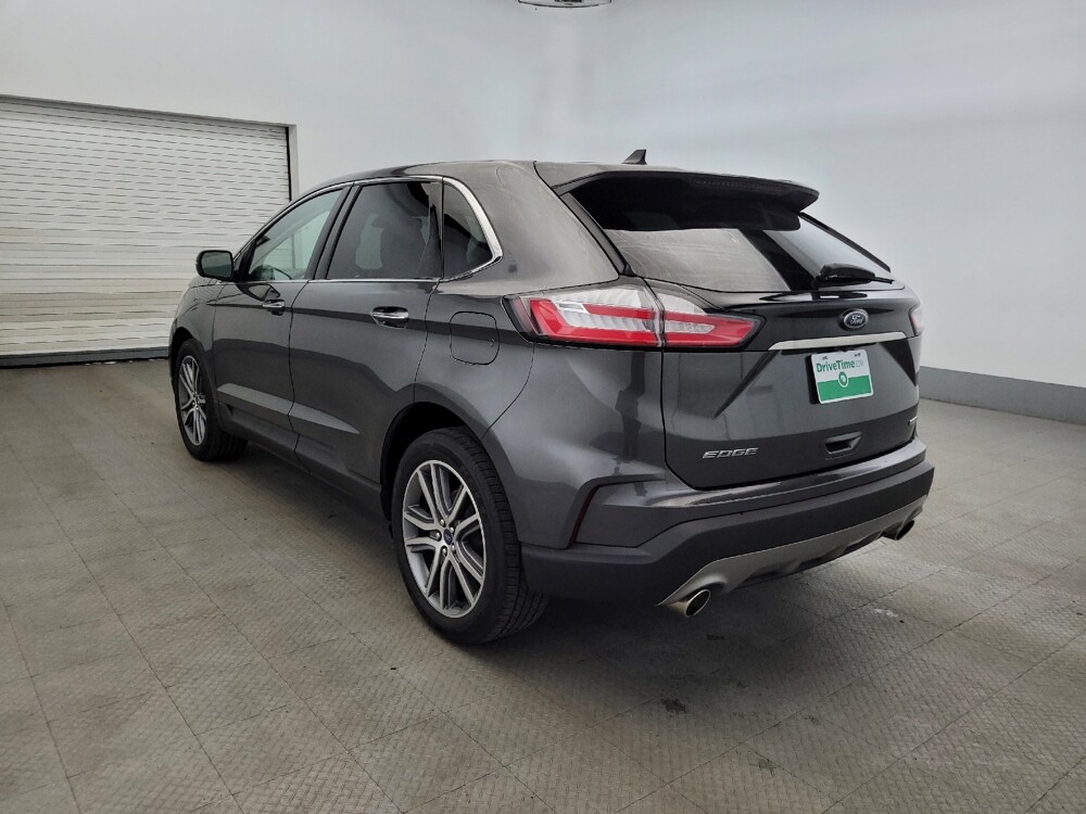 2020 Ford Edge in New Castle, DE 19720 - 18141948 5