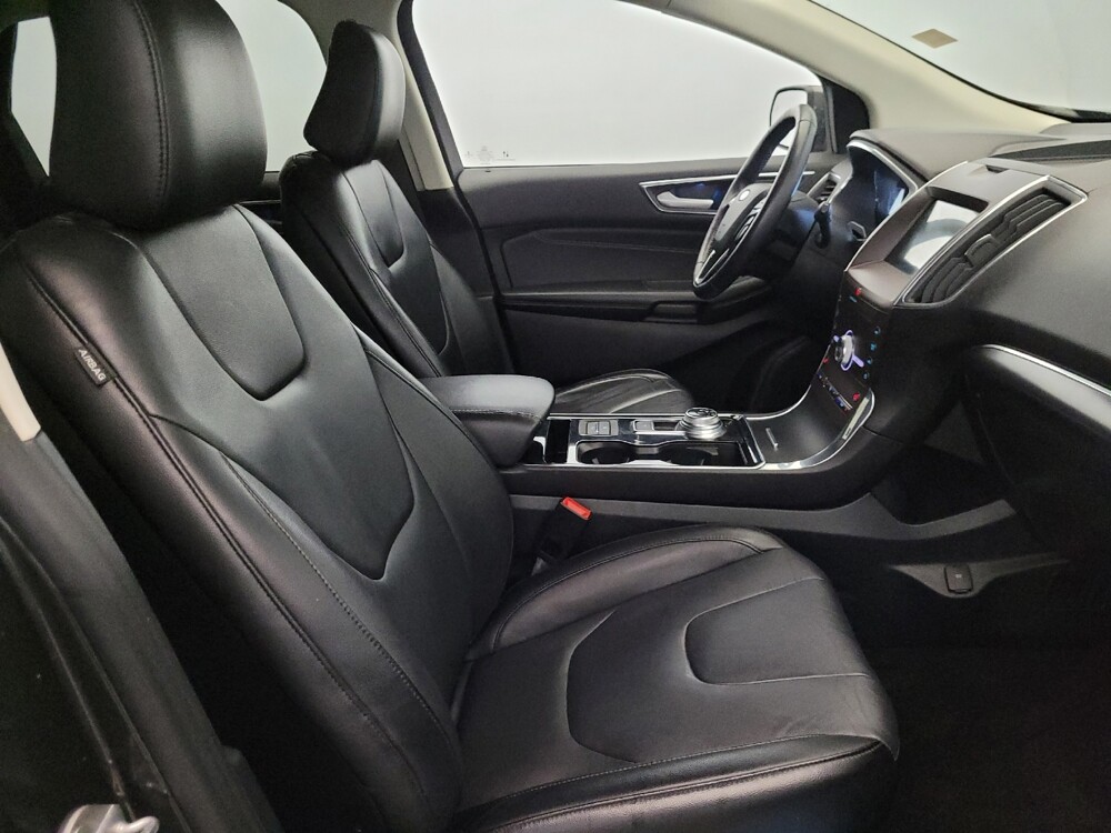 2020 Ford Edge in New Castle, DE 19720 - 18141948 21