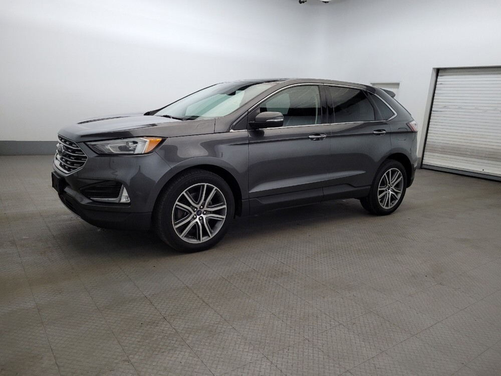 2020 Ford Edge in New Castle, DE 19720 - 18141948 2