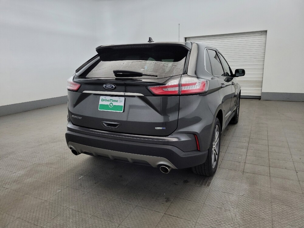 2020 Ford Edge in New Castle, DE 19720 - 18141948 7
