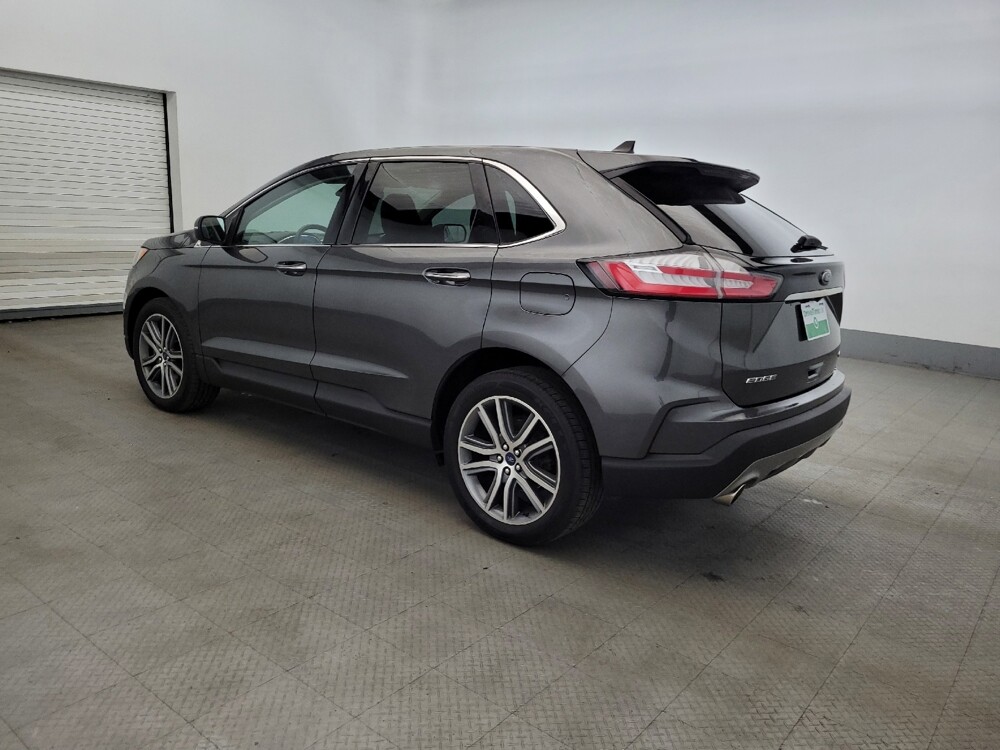 2020 Ford Edge in New Castle, DE 19720 - 18141948 3