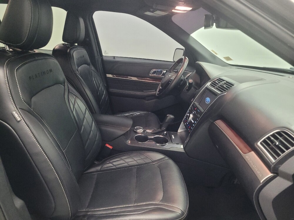 2018 Ford Explorer in Athens, GA 30606 - 18141949 19