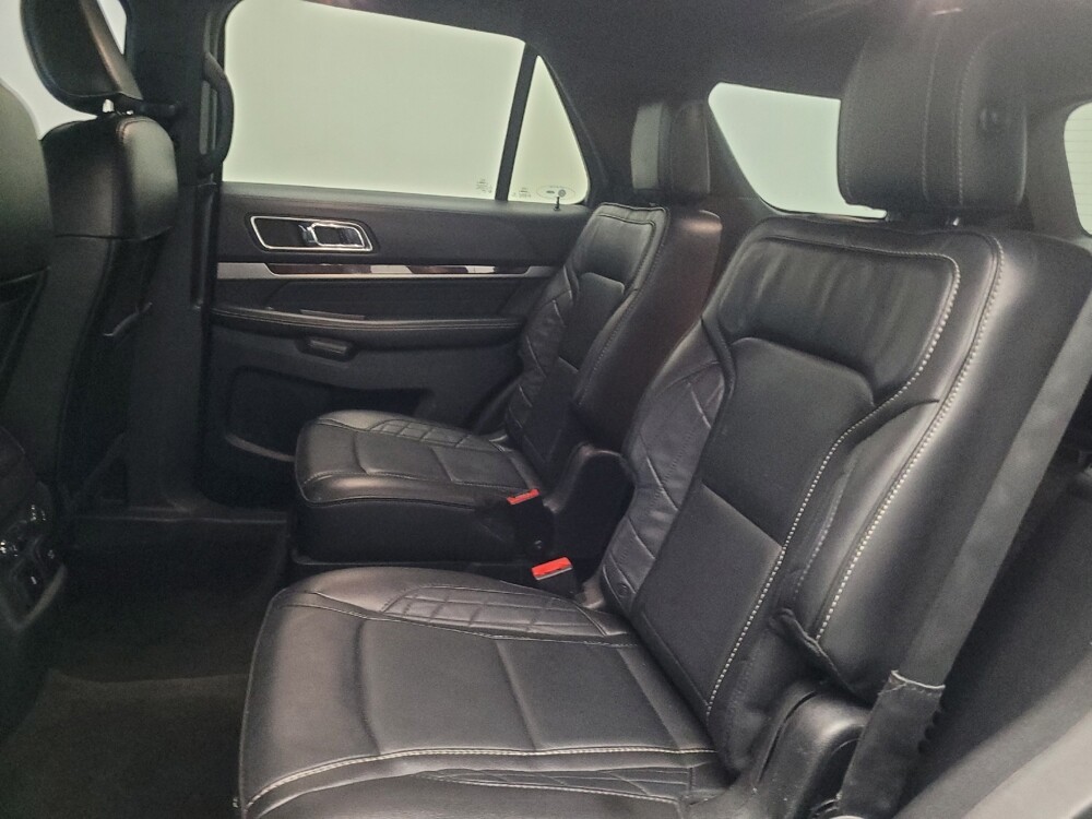 2018 Ford Explorer in Athens, GA 30606 - 18141949 18