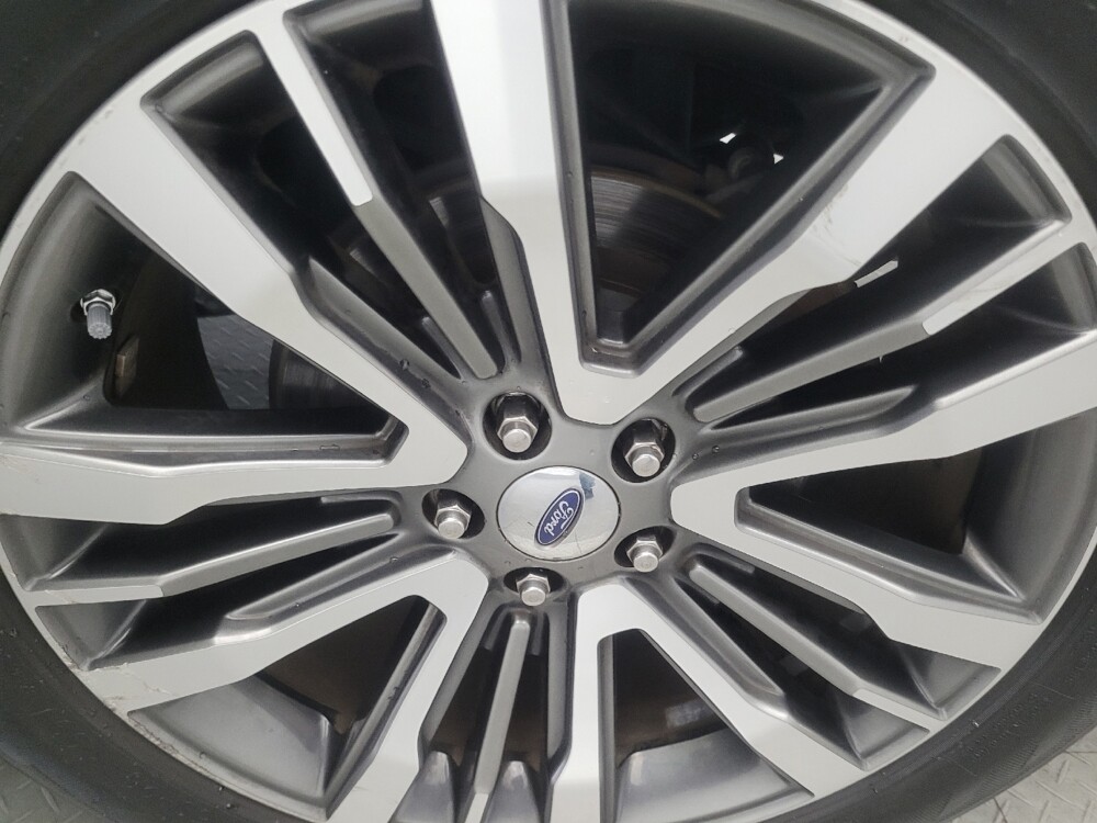2018 Ford Explorer in Athens, GA 30606 - 18141949 31