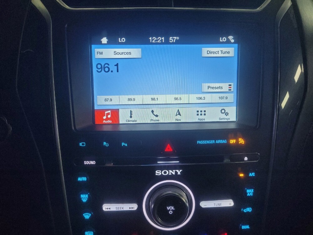 2018 Ford Explorer in Athens, GA 30606 - 18141949 25