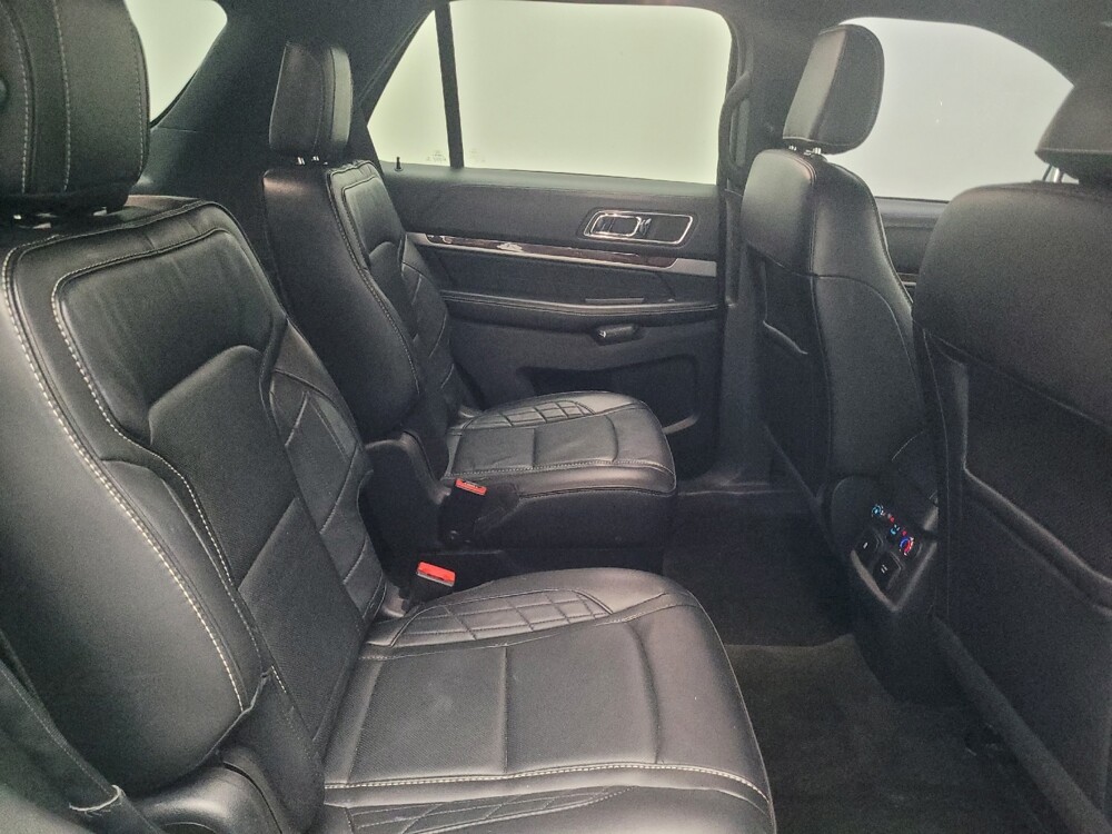 2018 Ford Explorer in Athens, GA 30606 - 18141949 21