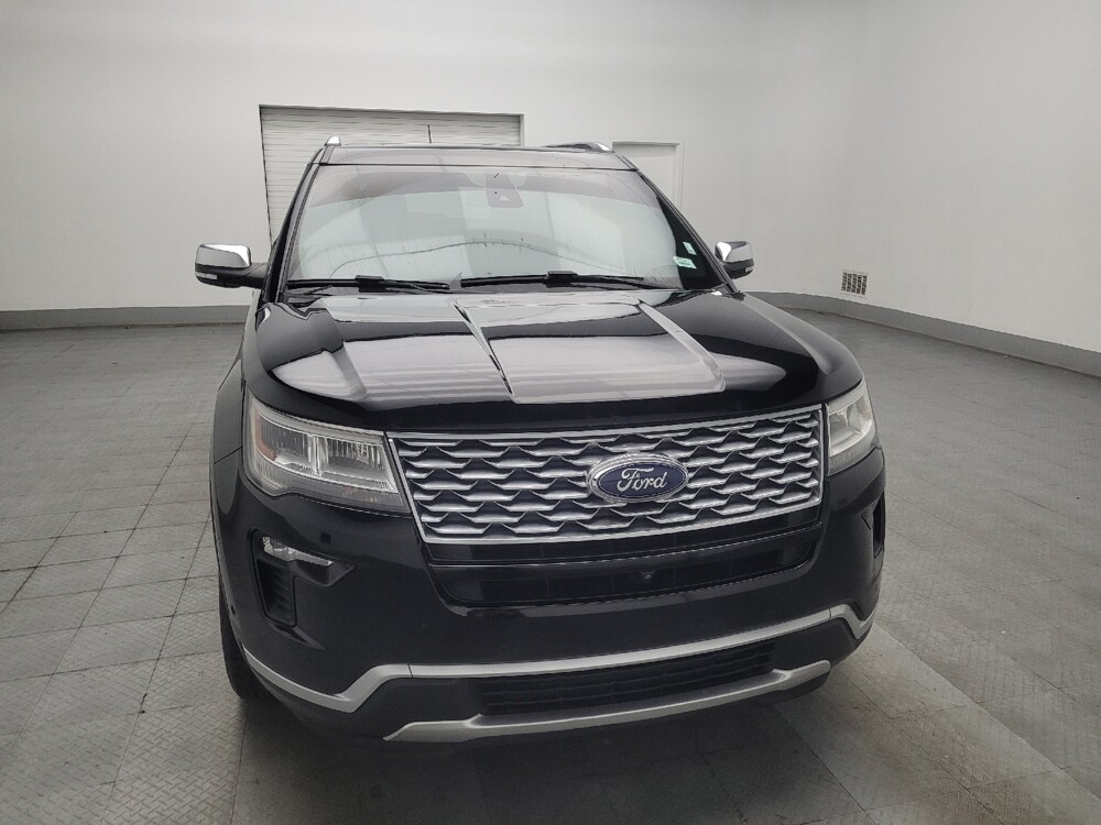 2018 Ford Explorer in Athens, GA 30606 - 18141949 14