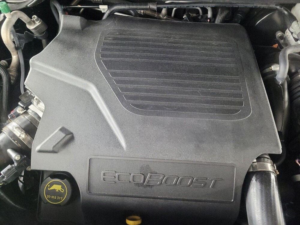 2018 Ford Explorer in Athens, GA 30606 - 18141949 30