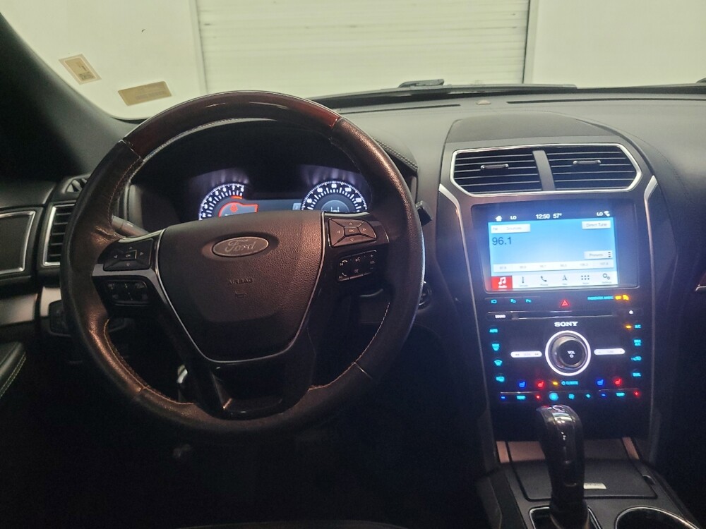 2018 Ford Explorer in Athens, GA 30606 - 18141949 22