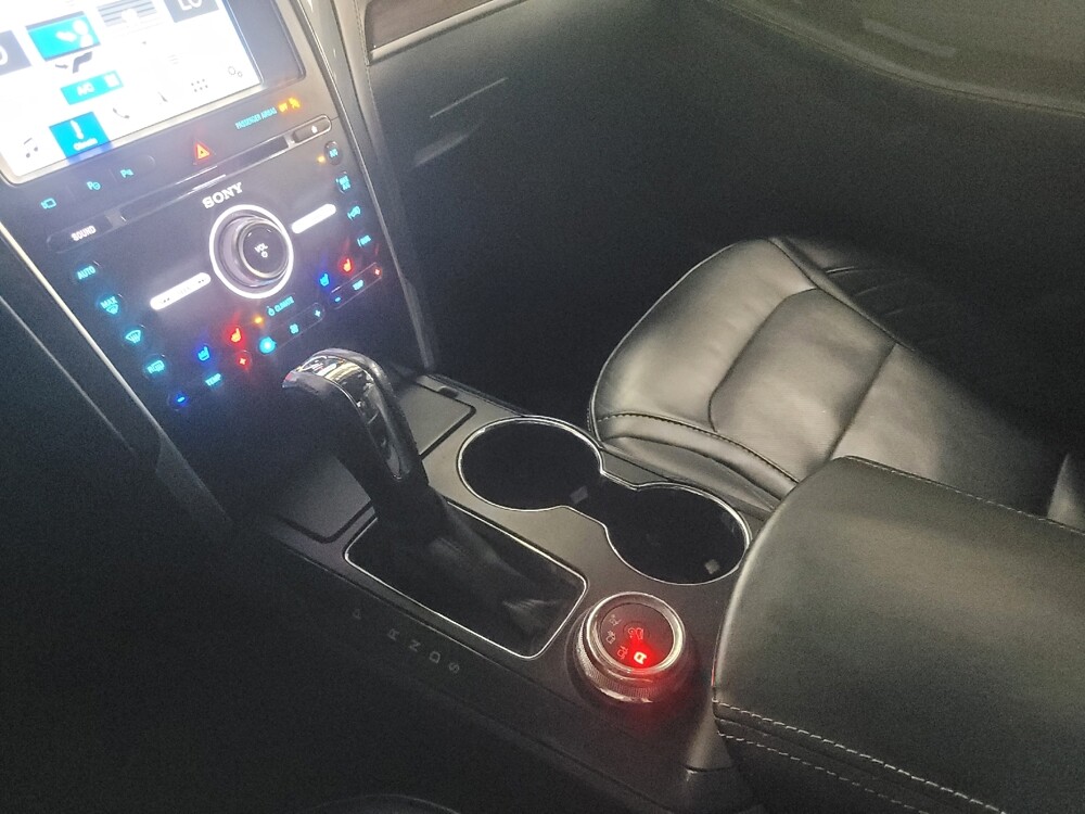 2018 Ford Explorer in Athens, GA 30606 - 18141949 26