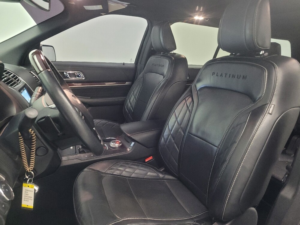 2018 Ford Explorer in Athens, GA 30606 - 18141949 17
