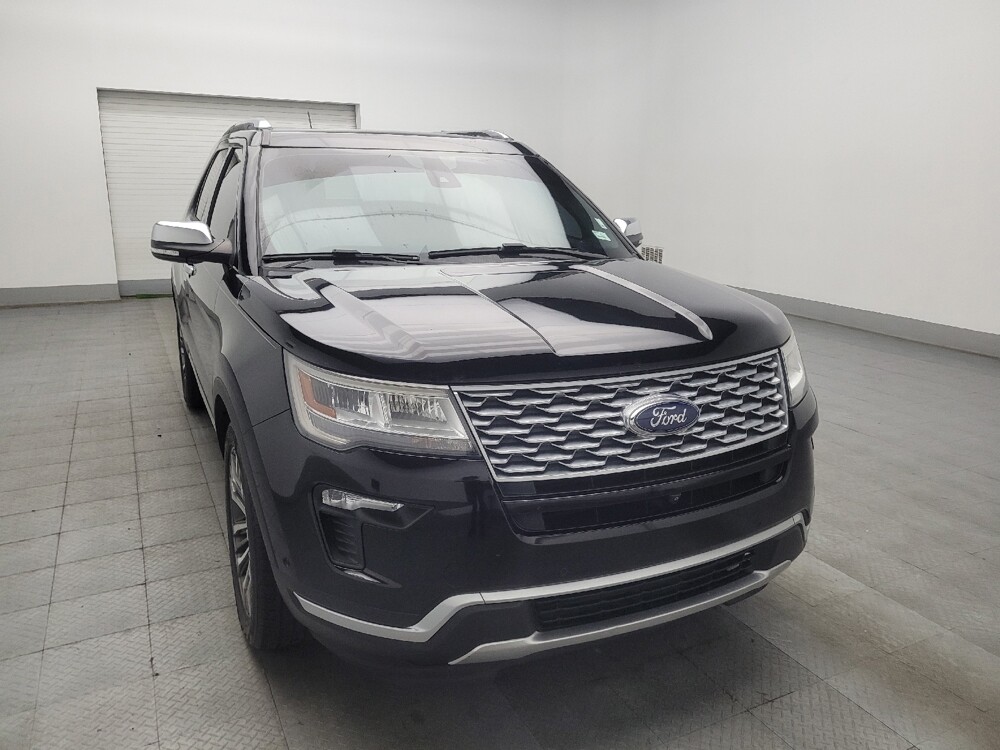 2018 Ford Explorer in Athens, GA 30606 - 18141949 13