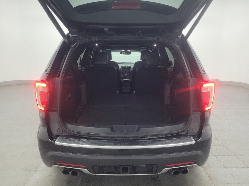 2018 Ford Explorer in Athens, GA 30606 - 18141949 29