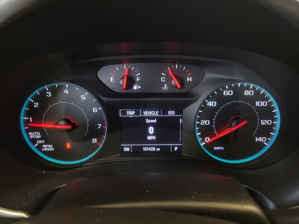 2019 Chevrolet Malibu in Lexington, KY 40509 - 18141950 23