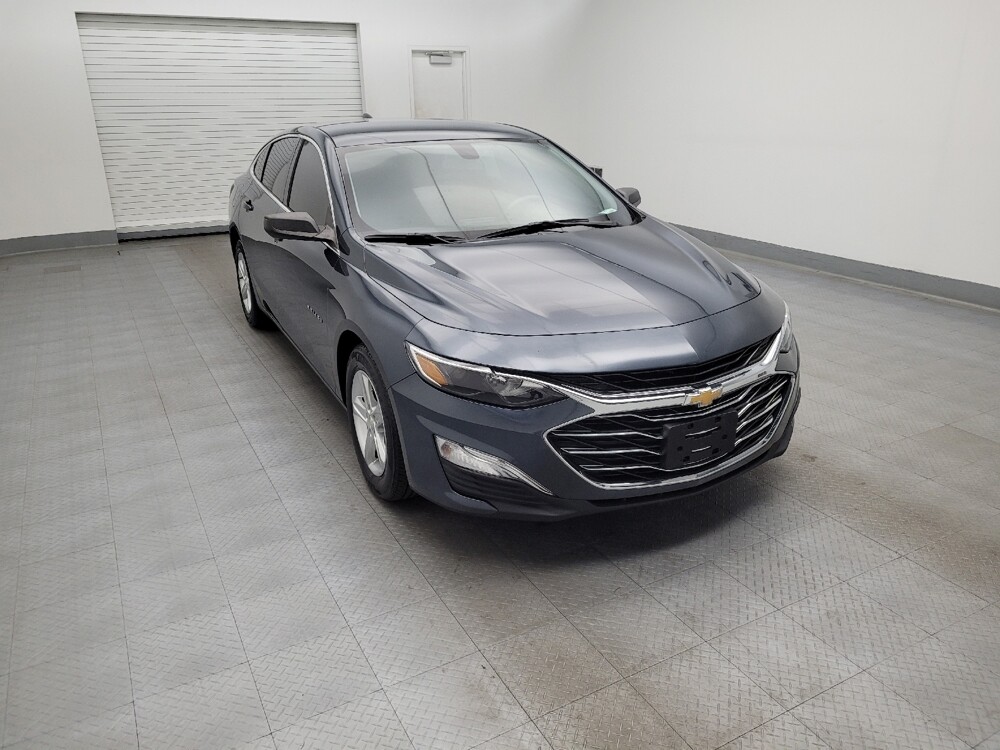 2019 Chevrolet Malibu in Lexington, KY 40509 - 18141950 13