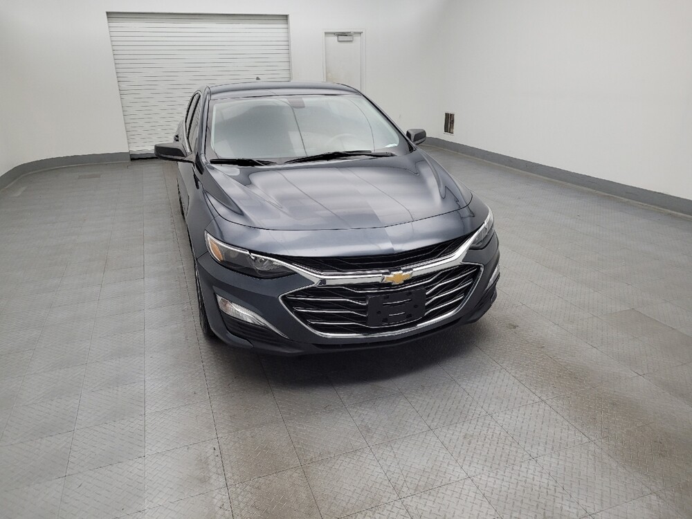 2019 Chevrolet Malibu in Lexington, KY 40509 - 18141950 14