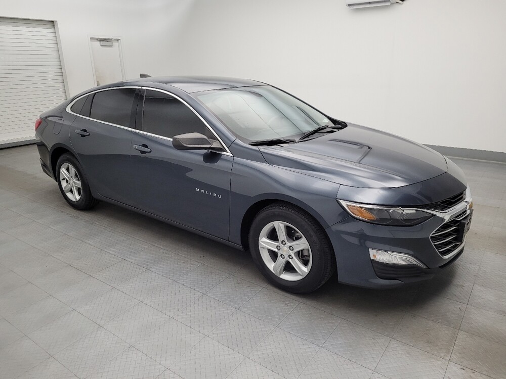 2019 Chevrolet Malibu in Lexington, KY 40509 - 18141950 11