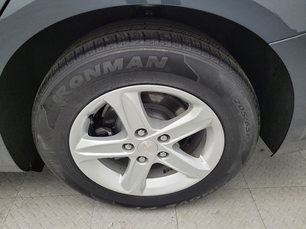 2019 Chevrolet Malibu in Lexington, KY 40509 - 18141950 31