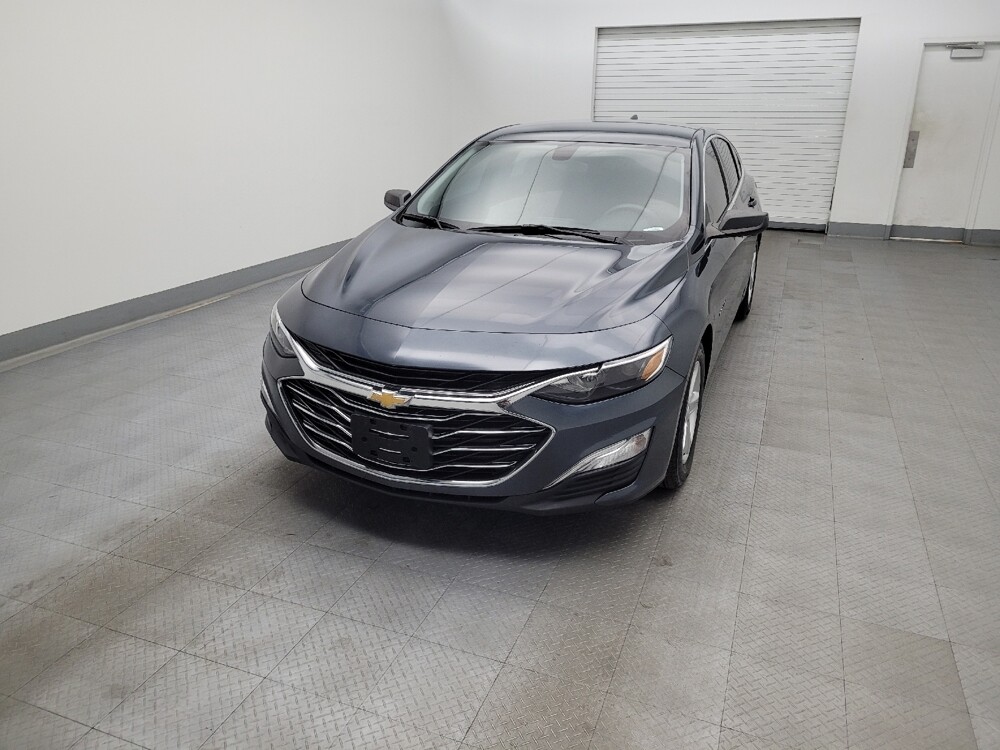 2019 Chevrolet Malibu in Lexington, KY 40509 - 18141950 15