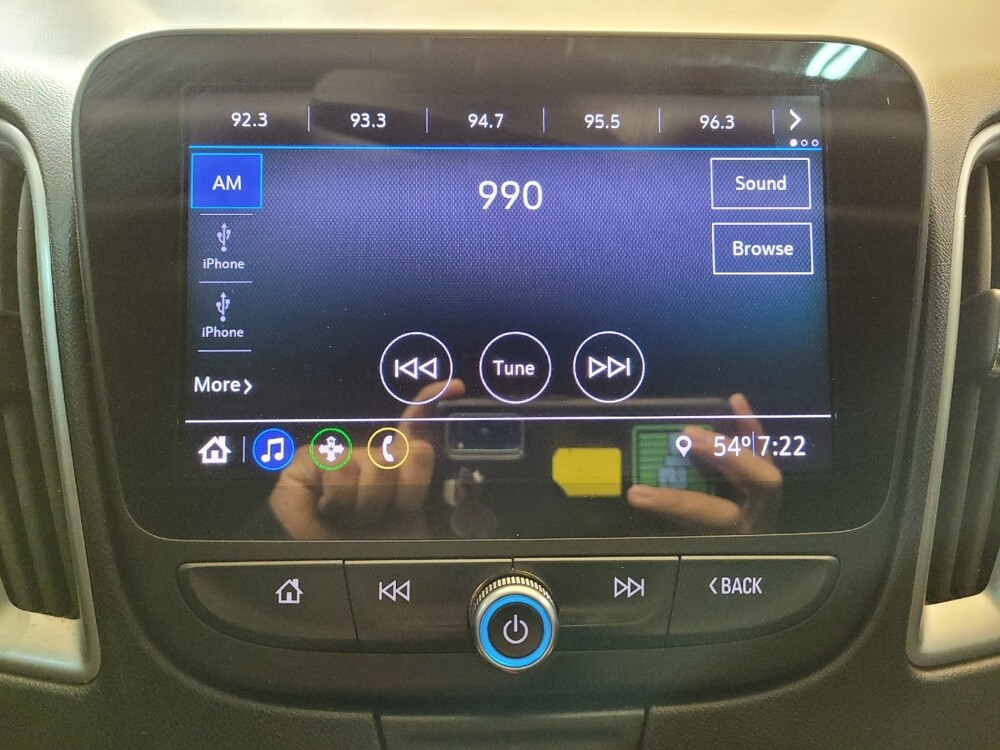 2019 Chevrolet Malibu in Lexington, KY 40509 - 18141950 25