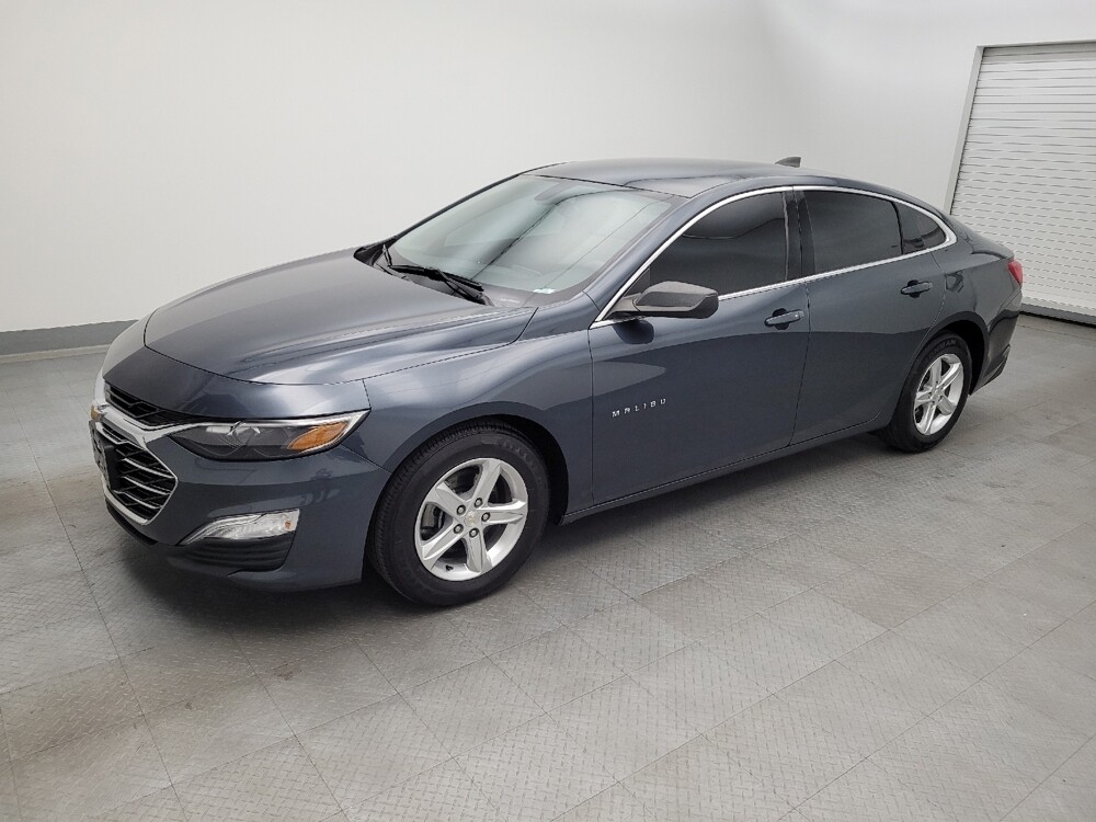 2019 Chevrolet Malibu in Lexington, KY 40509 - 18141950 2