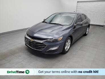 2019 Chevrolet Malibu in Lexington, KY 40509
