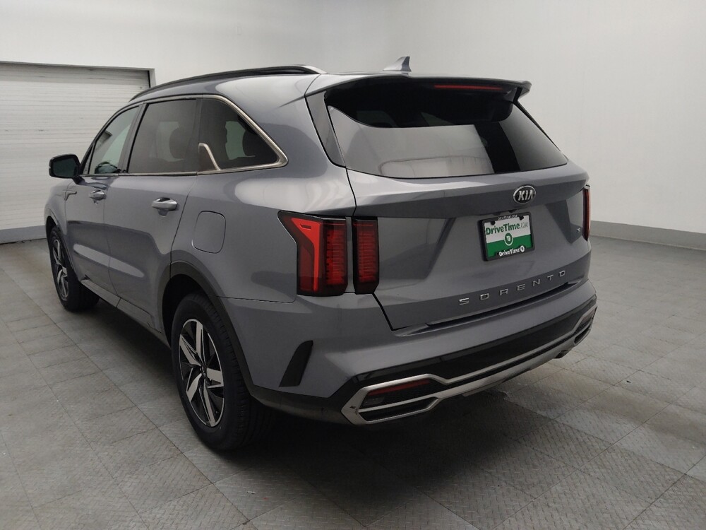 2021 Kia Sorento in Conyers, GA 30094 - 18141951 5