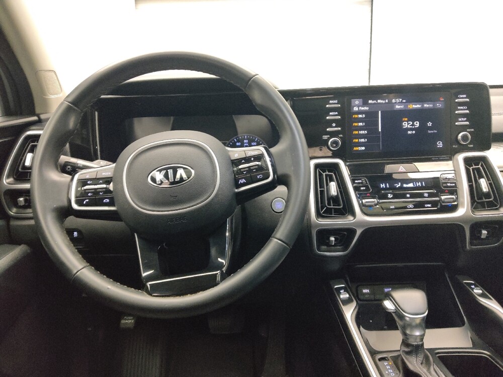 2021 Kia Sorento in Conyers, GA 30094 - 18141951 22