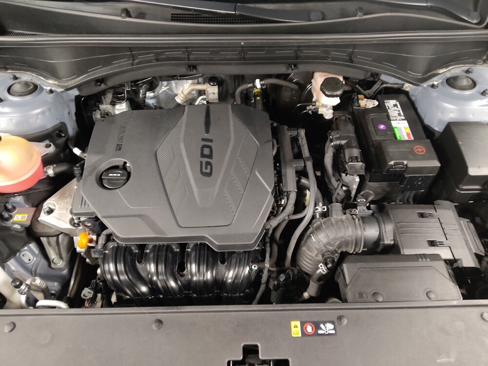 2021 Kia Sorento in Conyers, GA 30094 - 18141951 30