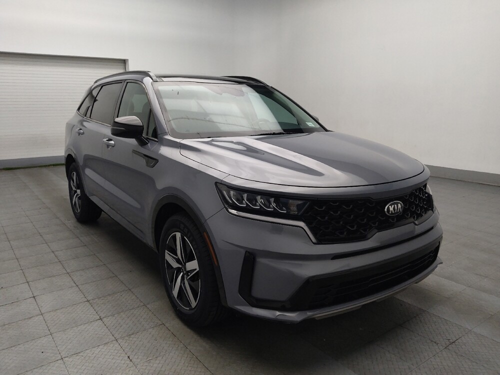 2021 Kia Sorento in Conyers, GA 30094 - 18141951 13