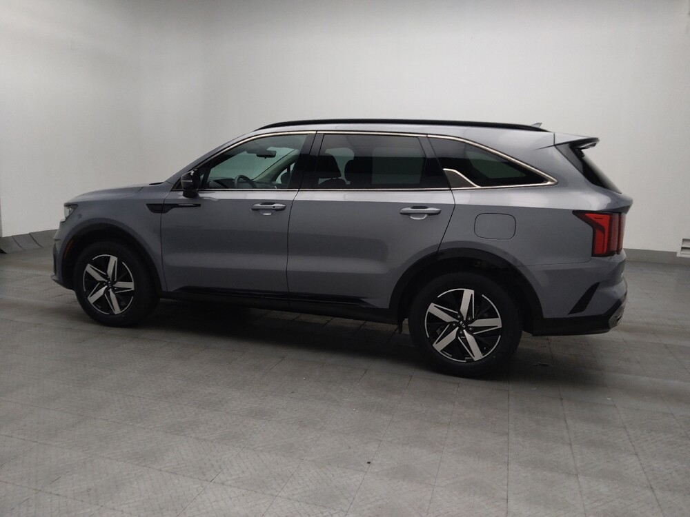 2021 Kia Sorento in Conyers, GA 30094 - 18141951 3