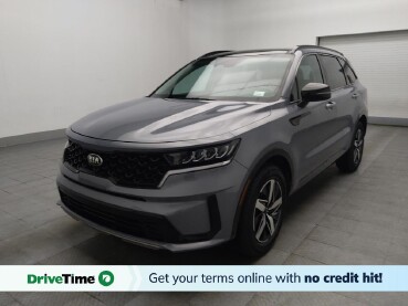 2021 Kia Sorento in Conyers, GA 30094