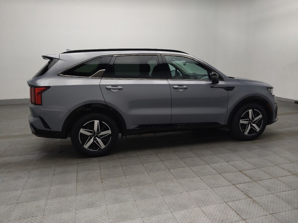 2021 Kia Sorento in Conyers, GA 30094 - 18141951 10