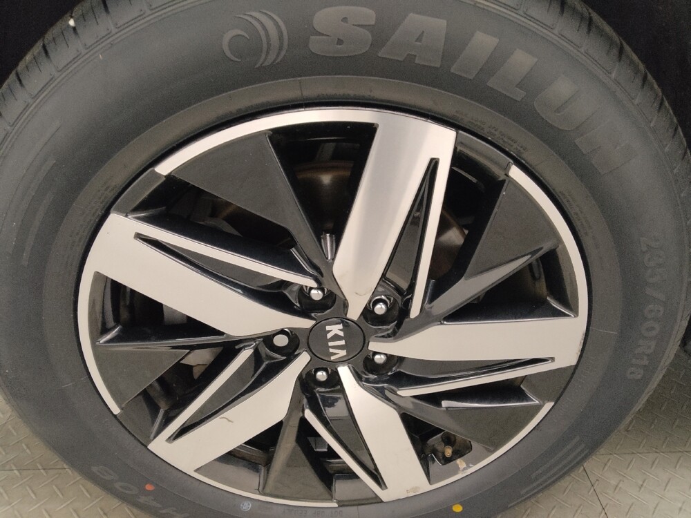 2021 Kia Sorento in Conyers, GA 30094 - 18141951 31